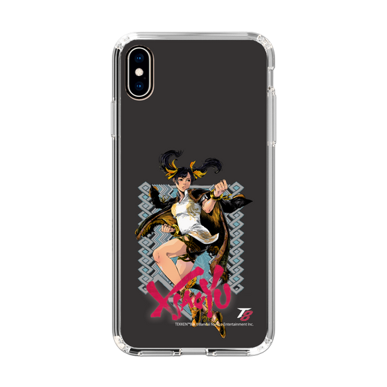 Slim Protection Case［ TEKKEN - Ling Xiaoyu ］