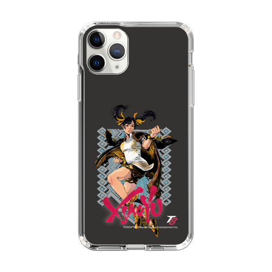 Slim Protection Case［ TEKKEN - Ling Xiaoyu ］