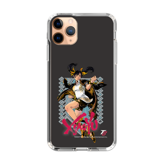 Slim Protection Case［ TEKKEN - Ling Xiaoyu ］