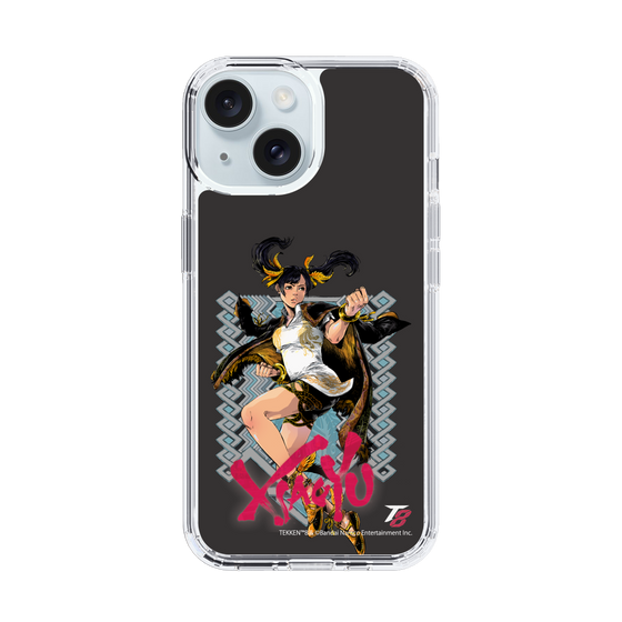 Slim Protection Case［ TEKKEN - Ling Xiaoyu ］