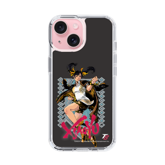 Slim Protection Case［ TEKKEN - Ling Xiaoyu ］
