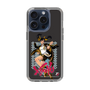 Slim Protection Case［ TEKKEN - Ling Xiaoyu ］