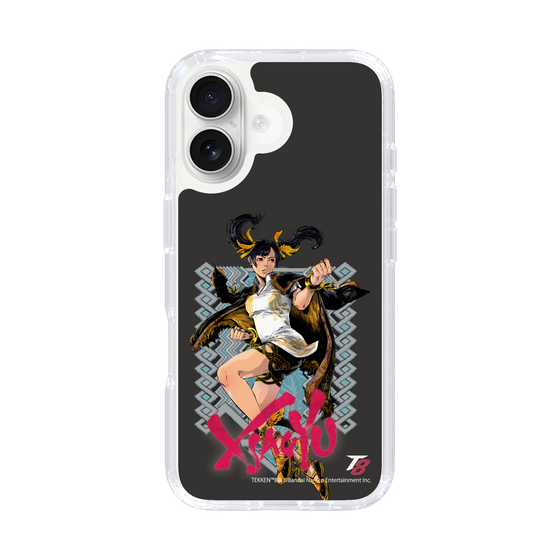 Slim Protection Case［ TEKKEN - Ling Xiaoyu ］