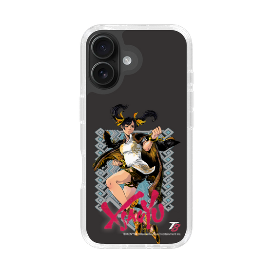 Slim Protection Case［ TEKKEN - Ling Xiaoyu ］