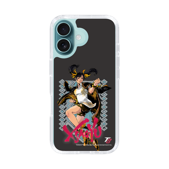 Slim Protection Case［ TEKKEN - Ling Xiaoyu ］