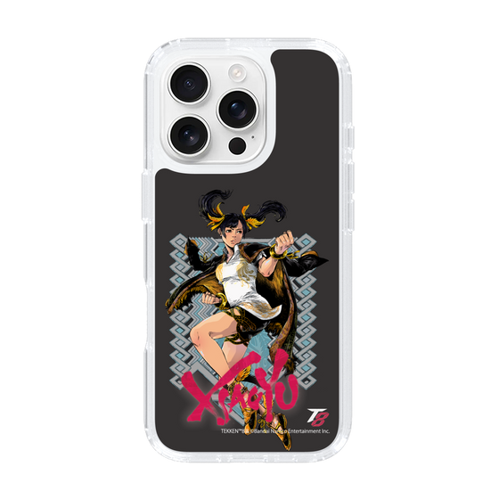 Slim Protection Case［ TEKKEN - Ling Xiaoyu ］