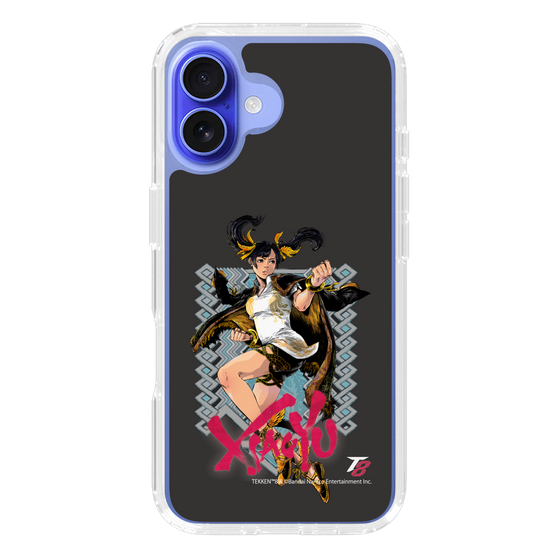 Slim Protection Case［ TEKKEN - Ling Xiaoyu ］