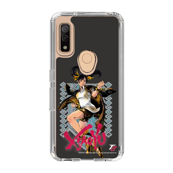 Slim Protection Case［ TEKKEN - Ling Xiaoyu ］