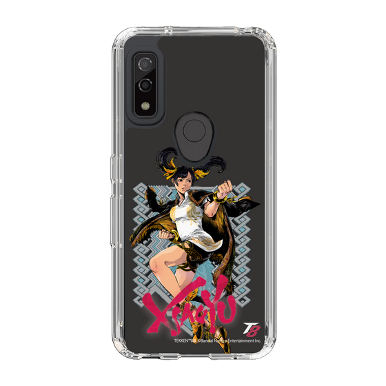 Slim Protection Case［ TEKKEN - Ling Xiaoyu ］