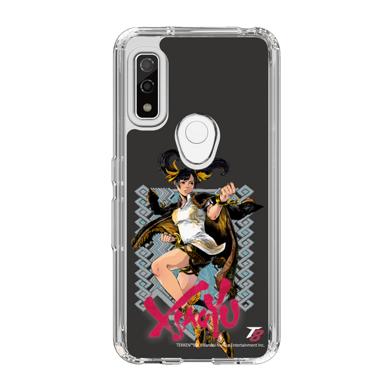 Slim Protection Case［ TEKKEN - Ling Xiaoyu ］