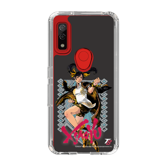 Slim Protection Case［ TEKKEN - Ling Xiaoyu ］