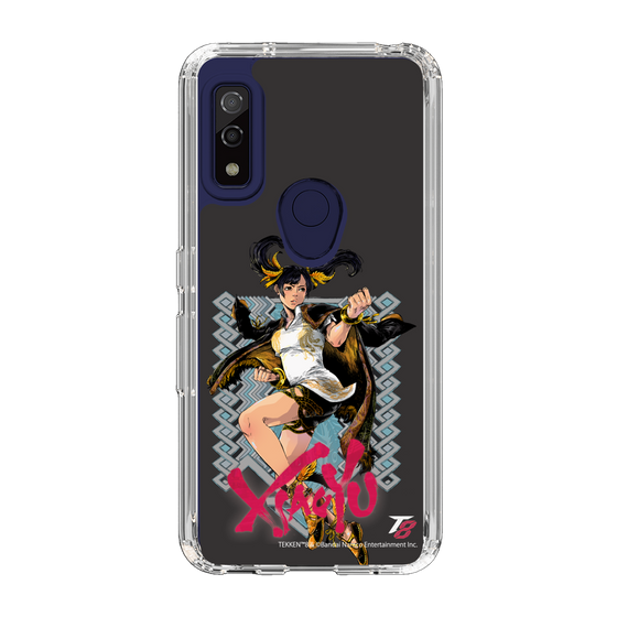 Slim Protection Case［ TEKKEN - Ling Xiaoyu ］