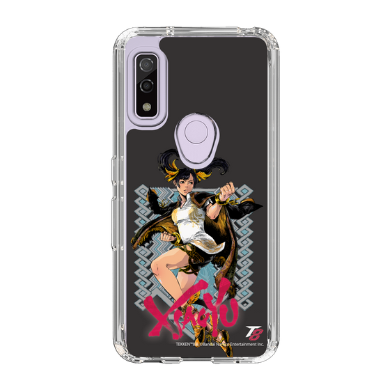 Slim Protection Case［ TEKKEN - Ling Xiaoyu ］