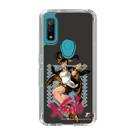Slim Protection Case［ TEKKEN - Ling Xiaoyu ］