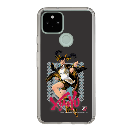 Slim Protection Case［ TEKKEN - Ling Xiaoyu ］