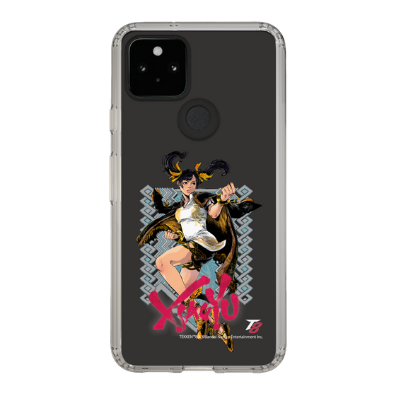 Slim Protection Case［ TEKKEN - Ling Xiaoyu ］