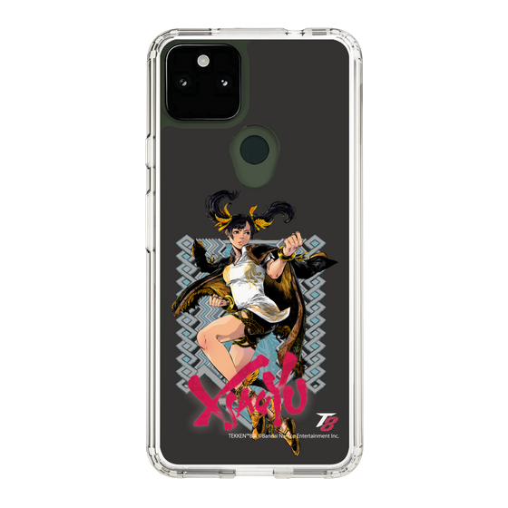 Slim Protection Case［ TEKKEN - Ling Xiaoyu ］
