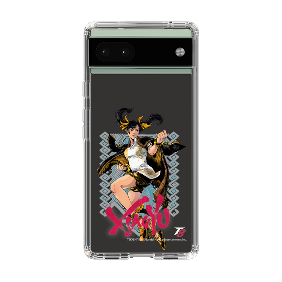 Slim Protection Case［ TEKKEN - Ling Xiaoyu ］