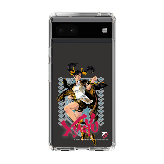 Slim Protection Case［ TEKKEN - Ling Xiaoyu ］