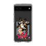 Slim Protection Case［ TEKKEN - Ling Xiaoyu ］