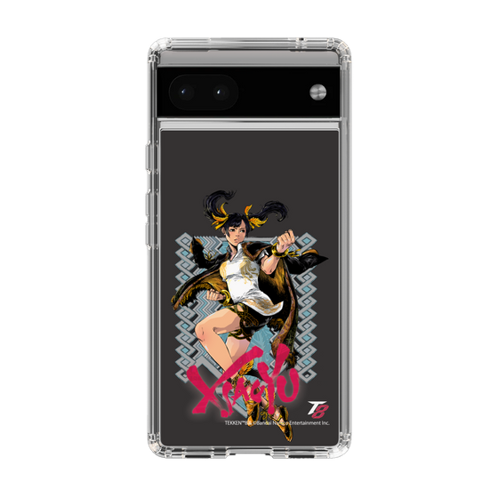 Slim Protection Case［ TEKKEN - Ling Xiaoyu ］