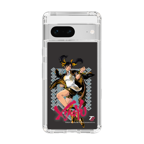 Slim Protection Case［ TEKKEN - Ling Xiaoyu ］