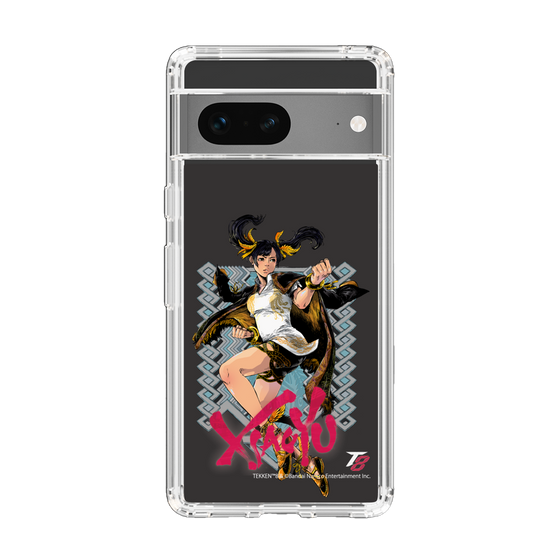 Slim Protection Case［ TEKKEN - Ling Xiaoyu ］