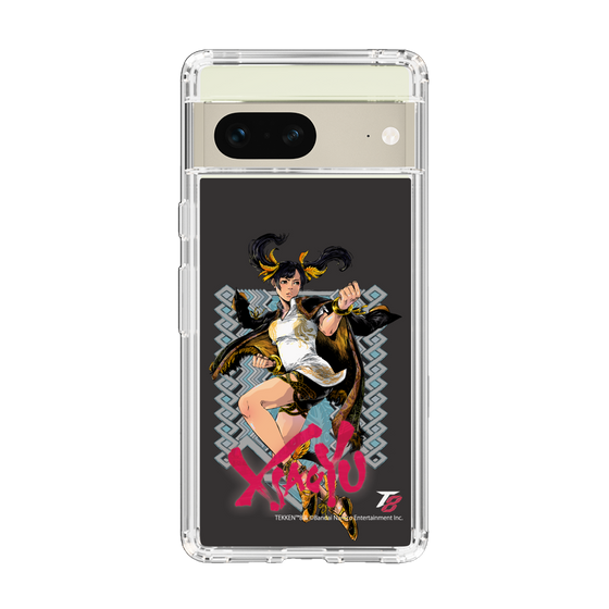 Slim Protection Case［ TEKKEN - Ling Xiaoyu ］