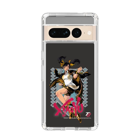 Slim Protection Case［ TEKKEN - Ling Xiaoyu ］