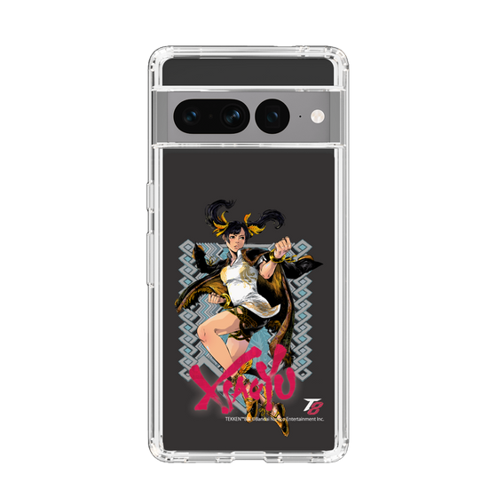 Slim Protection Case［ TEKKEN - Ling Xiaoyu ］