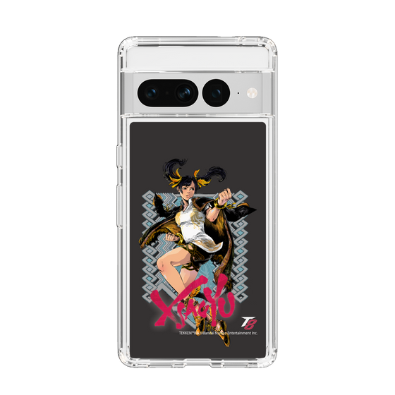 Slim Protection Case［ TEKKEN - Ling Xiaoyu ］