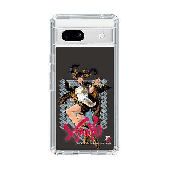 Slim Protection Case［ TEKKEN - Ling Xiaoyu ］