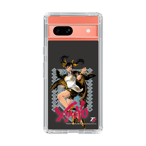 Slim Protection Case［ TEKKEN - Ling Xiaoyu ］