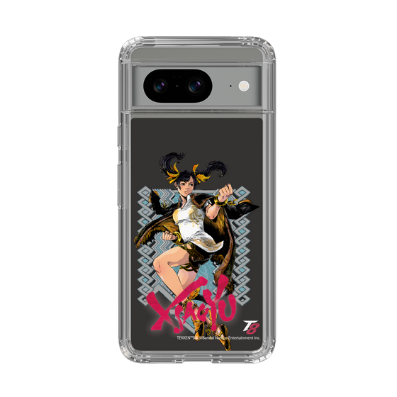 Slim Protection Case［ TEKKEN - Ling Xiaoyu ］