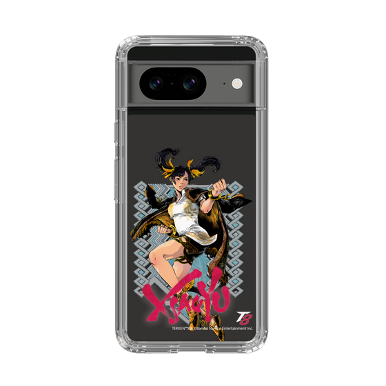 Slim Protection Case［ TEKKEN - Ling Xiaoyu ］