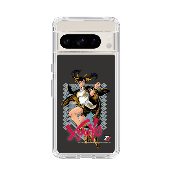 Slim Protection Case［ TEKKEN - Ling Xiaoyu ］