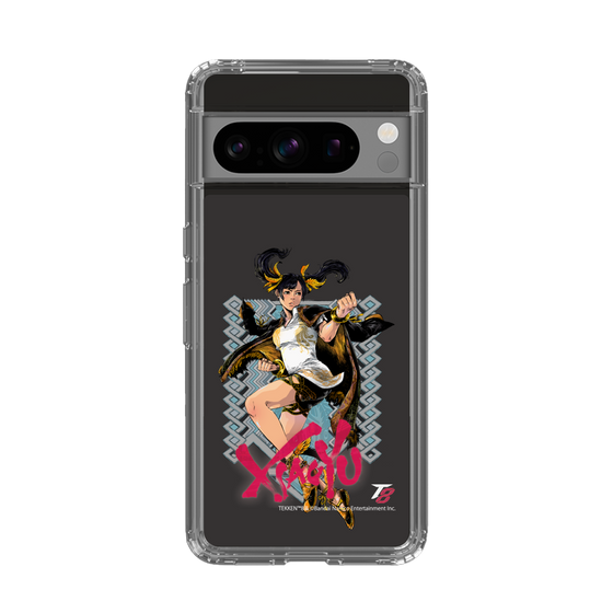Slim Protection Case［ TEKKEN - Ling Xiaoyu ］