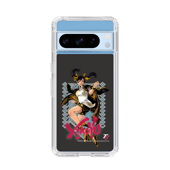 Slim Protection Case［ TEKKEN - Ling Xiaoyu ］
