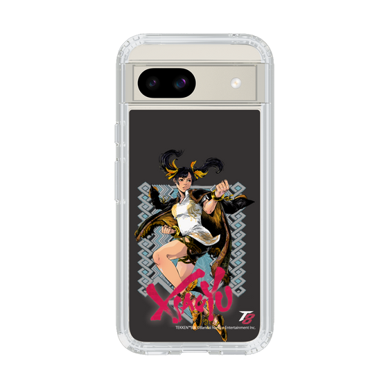 Slim Protection Case［ TEKKEN - Ling Xiaoyu ］
