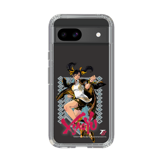 Slim Protection Case［ TEKKEN - Ling Xiaoyu ］