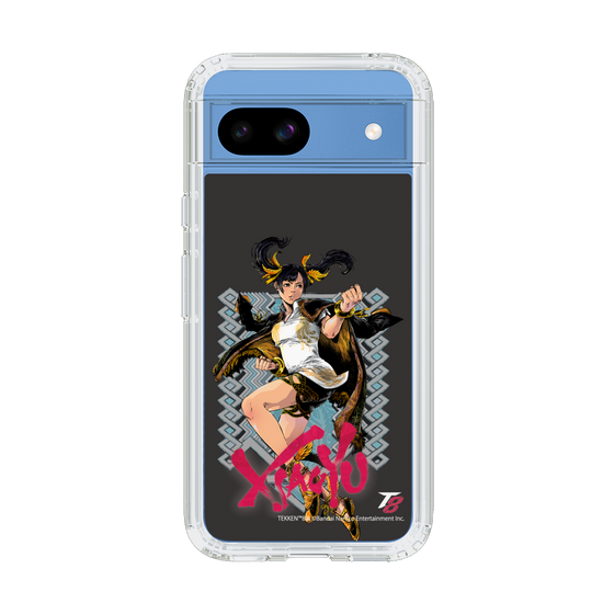 Slim Protection Case［ TEKKEN - Ling Xiaoyu ］