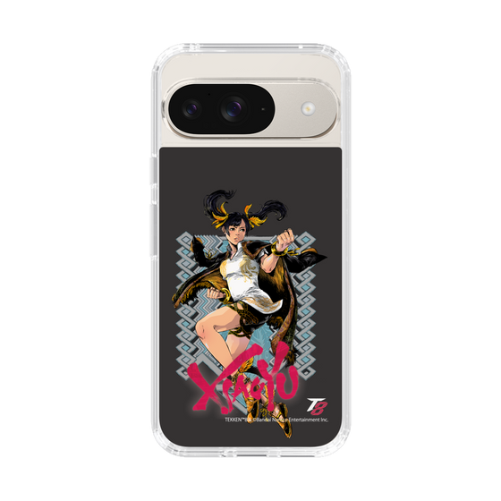 Slim Protection Case［ TEKKEN - Ling Xiaoyu ］