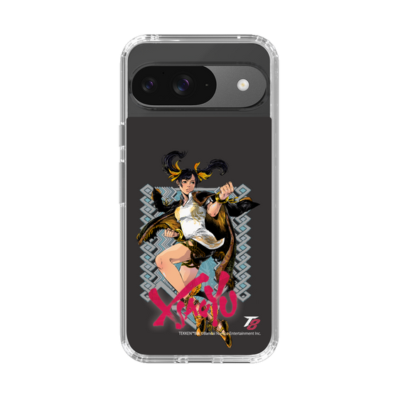 Slim Protection Case［ TEKKEN - Ling Xiaoyu ］