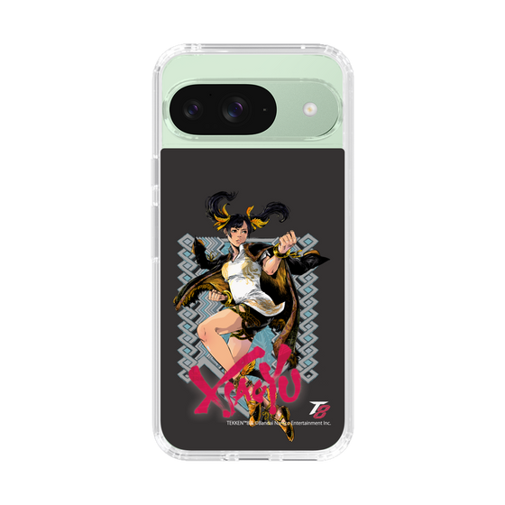 Slim Protection Case［ TEKKEN - Ling Xiaoyu ］