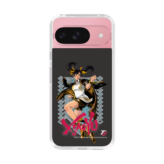 Slim Protection Case［ TEKKEN - Ling Xiaoyu ］