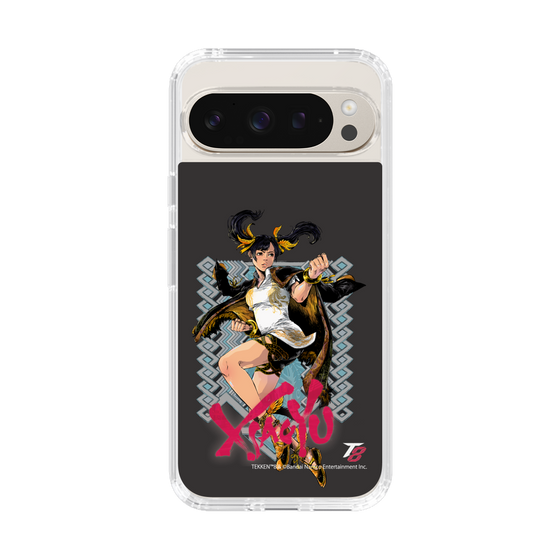 Slim Protection Case［ TEKKEN - Ling Xiaoyu ］