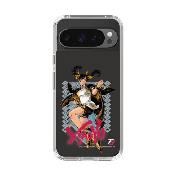 Slim Protection Case［ TEKKEN - Ling Xiaoyu ］