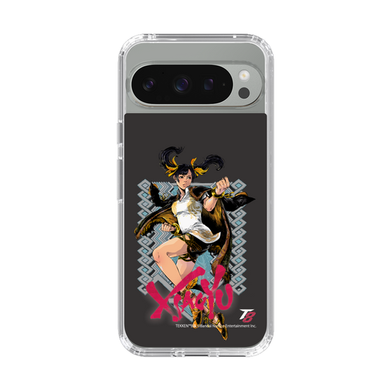 Slim Protection Case［ TEKKEN - Ling Xiaoyu ］
