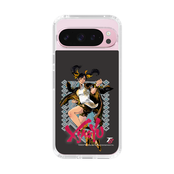 Slim Protection Case［ TEKKEN - Ling Xiaoyu ］