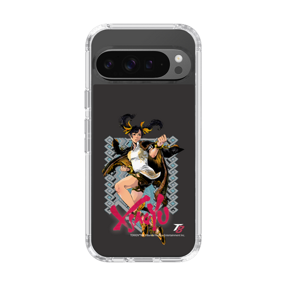 Slim Protection Case［ TEKKEN - Ling Xiaoyu ］